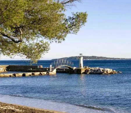 Face A La - Golfe De Saint-tropez - Piscine - A 50 Metres